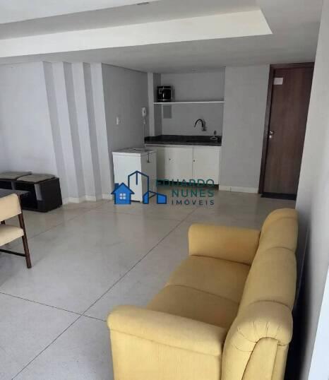 Apartamento, Serra, 2 Quartos, 2 Vagas, 1 Suíte