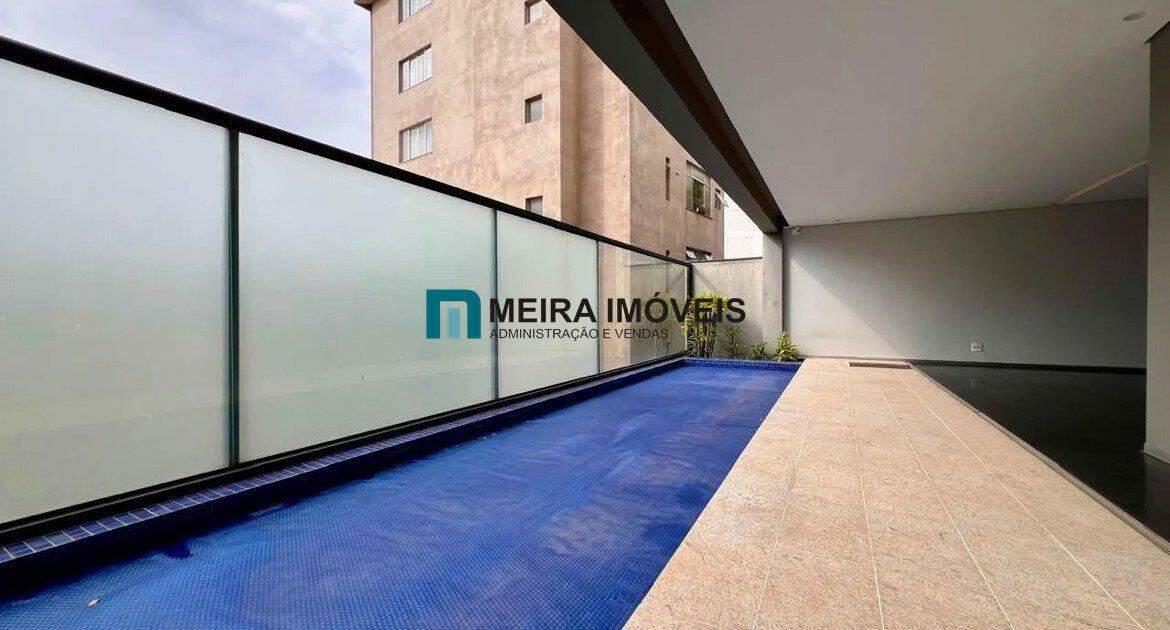 Apartamento, Santo Antônio, 2 Quartos, 2 Vagas, 1 Suíte