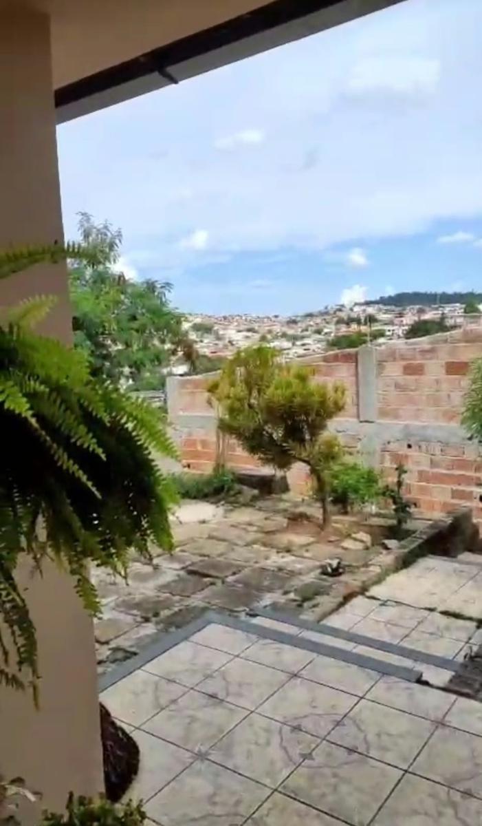 Casa, Ipê, 3 Quartos, 2 Vagas