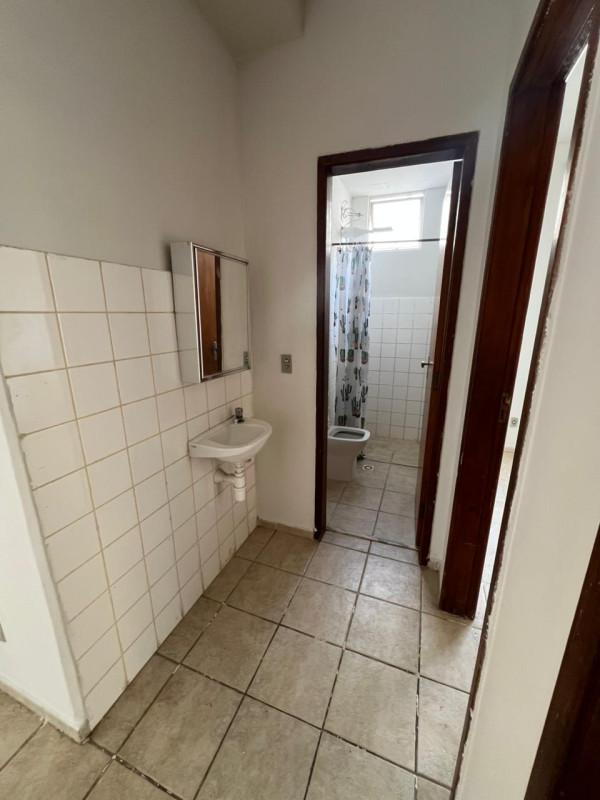 Apartamento, Vila das Flores, 2 Quartos, 1 Vaga
