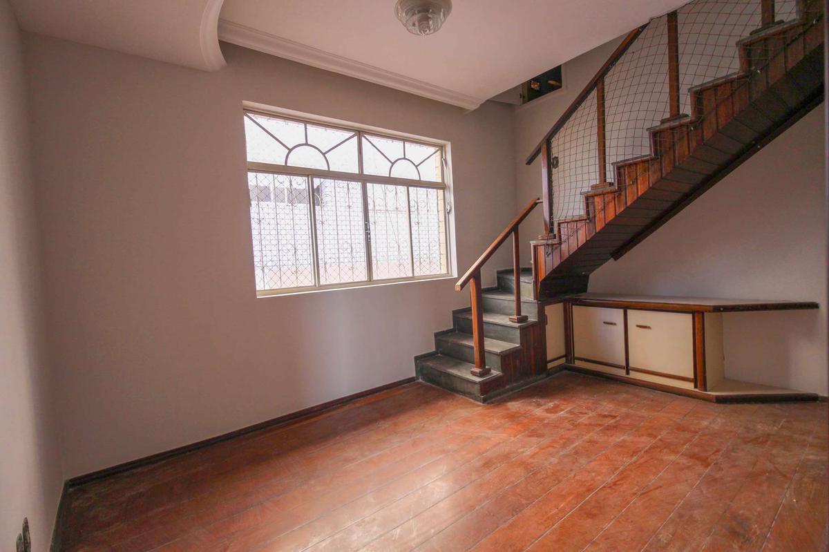 Cobertura, Cidade Nova, 4 Quartos, 4 Vagas, 1 Suíte