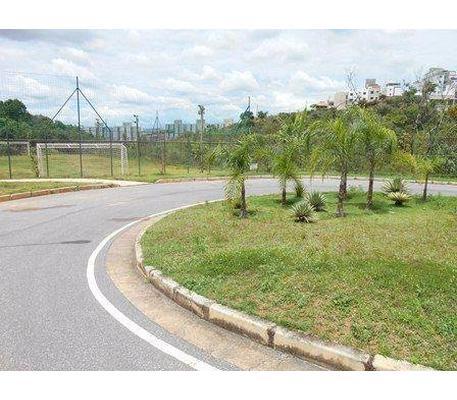 Lote em Condomínio, Cabral