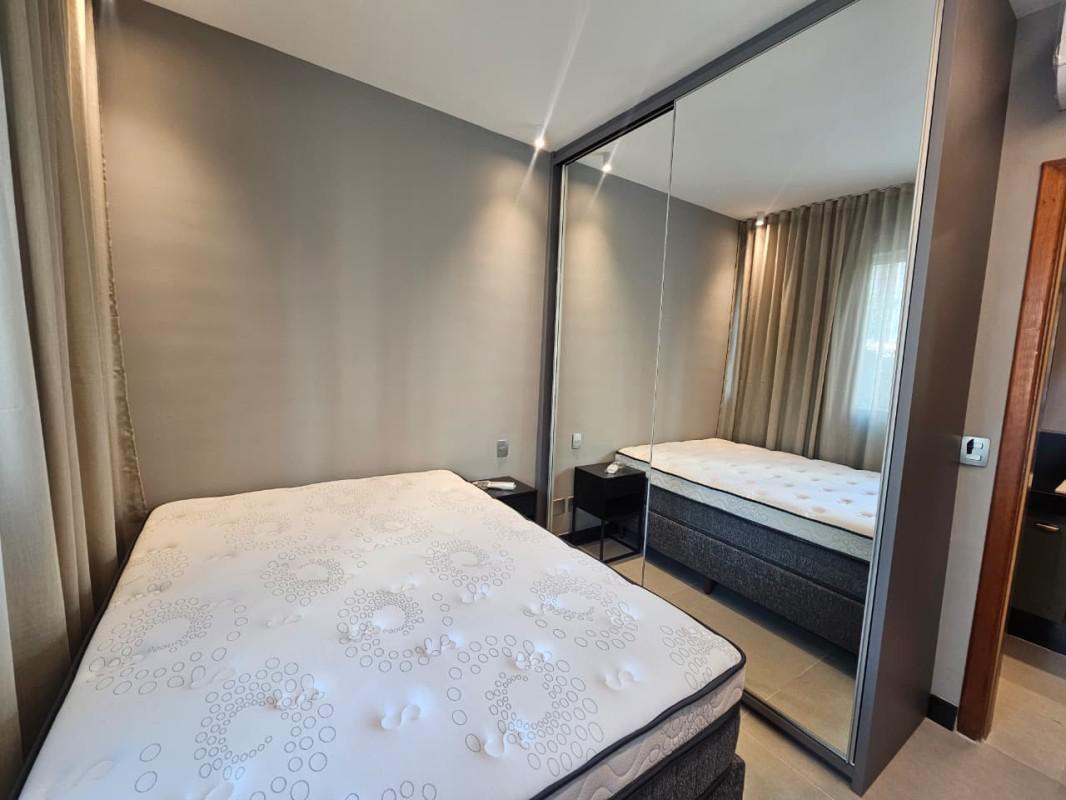 Apartamento, Lourdes, 1 Quarto, 1 Vaga, 1 Suíte