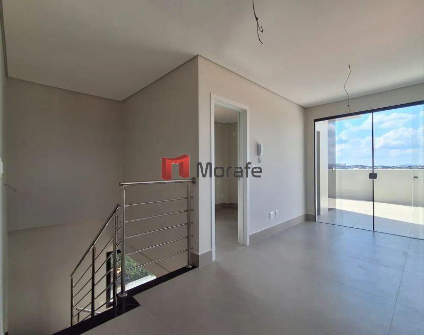 Apartamento, Planalto, 4 Quartos, 2 Vagas, 2 Suítes