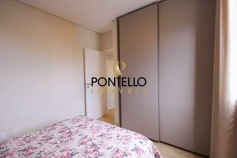 Apartamento, Gutierrez, 4 Quartos, 3 Vagas, 1 Suíte