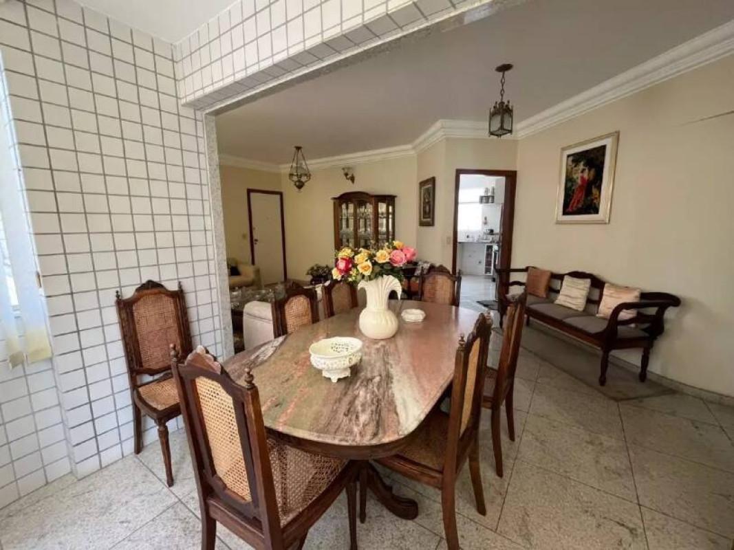 Apartamento, Buritis, 4 Quartos, 2 Vagas, 1 Suíte