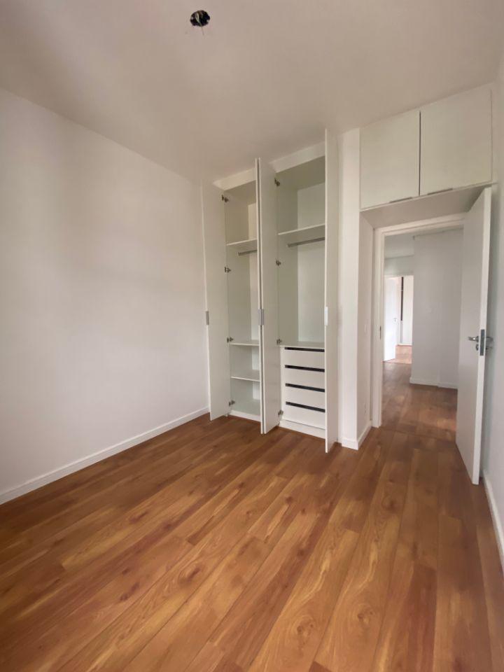 Apartamento, Funcionários, 3 Quartos, 2 Vagas, 1 Suíte