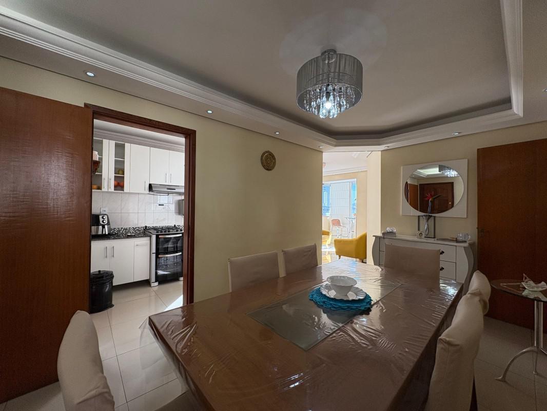 Apartamento, Castelo, 3 Quartos, 2 Vagas, 1 Suíte