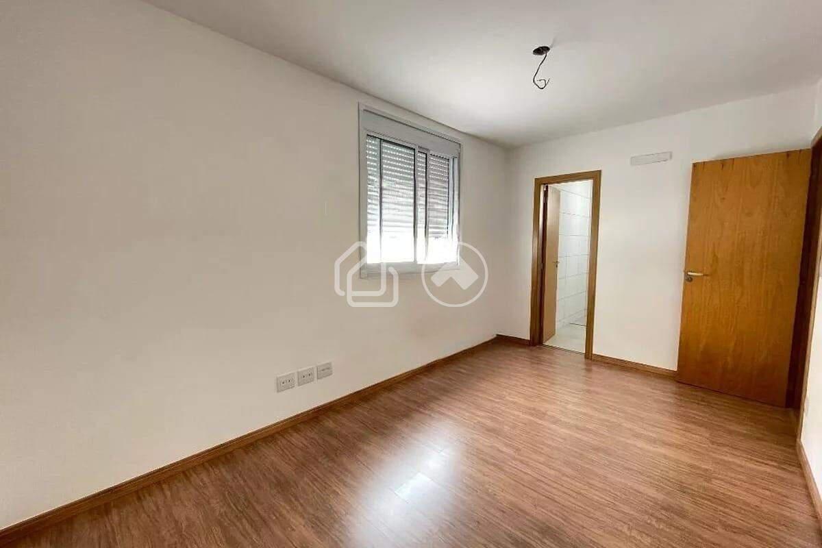 Apartamento, Nova Suíssa, 3 Quartos, 1 Suíte