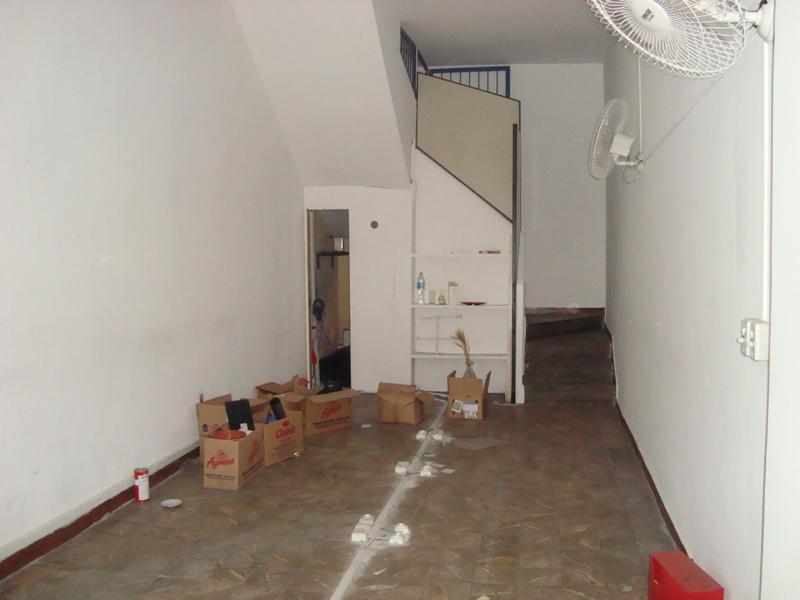 Andar, Centro, 0 Quarto, 0 Vaga