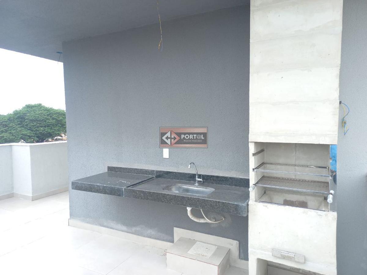 Cobertura, Copacabana, 3 Quartos, 2 Vagas, 1 Suíte