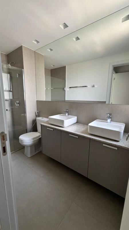 Apartamento, Vila da Serra, 2 Quartos, 2 Vagas, 2 Suítes