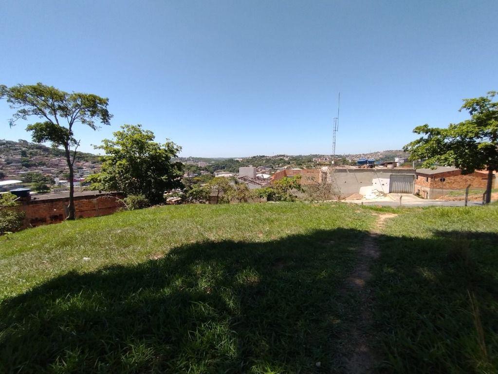 Lote, Nova Pampulha, 0 Quarto, 0 Vaga