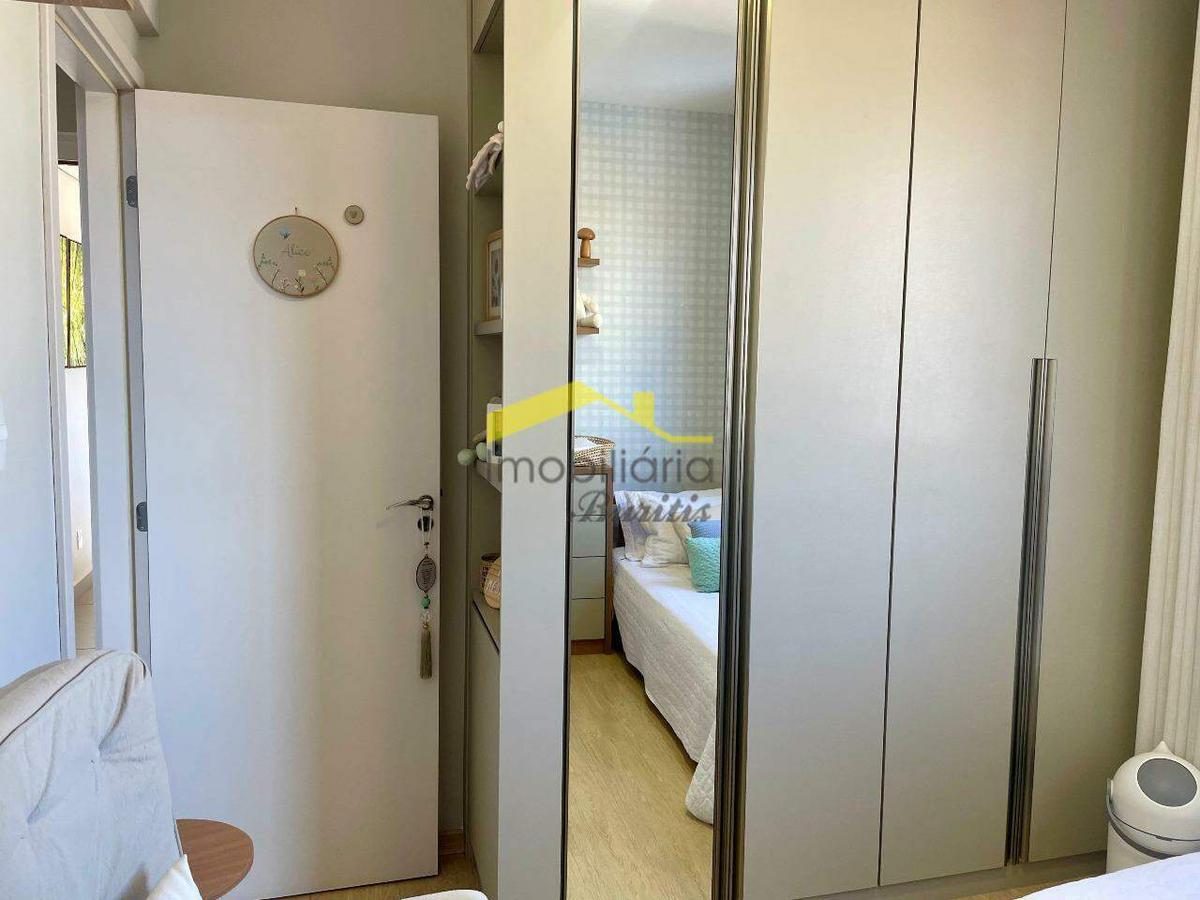 Cobertura, Salgado Filho, 3 Quartos, 2 Vagas, 1 Suíte