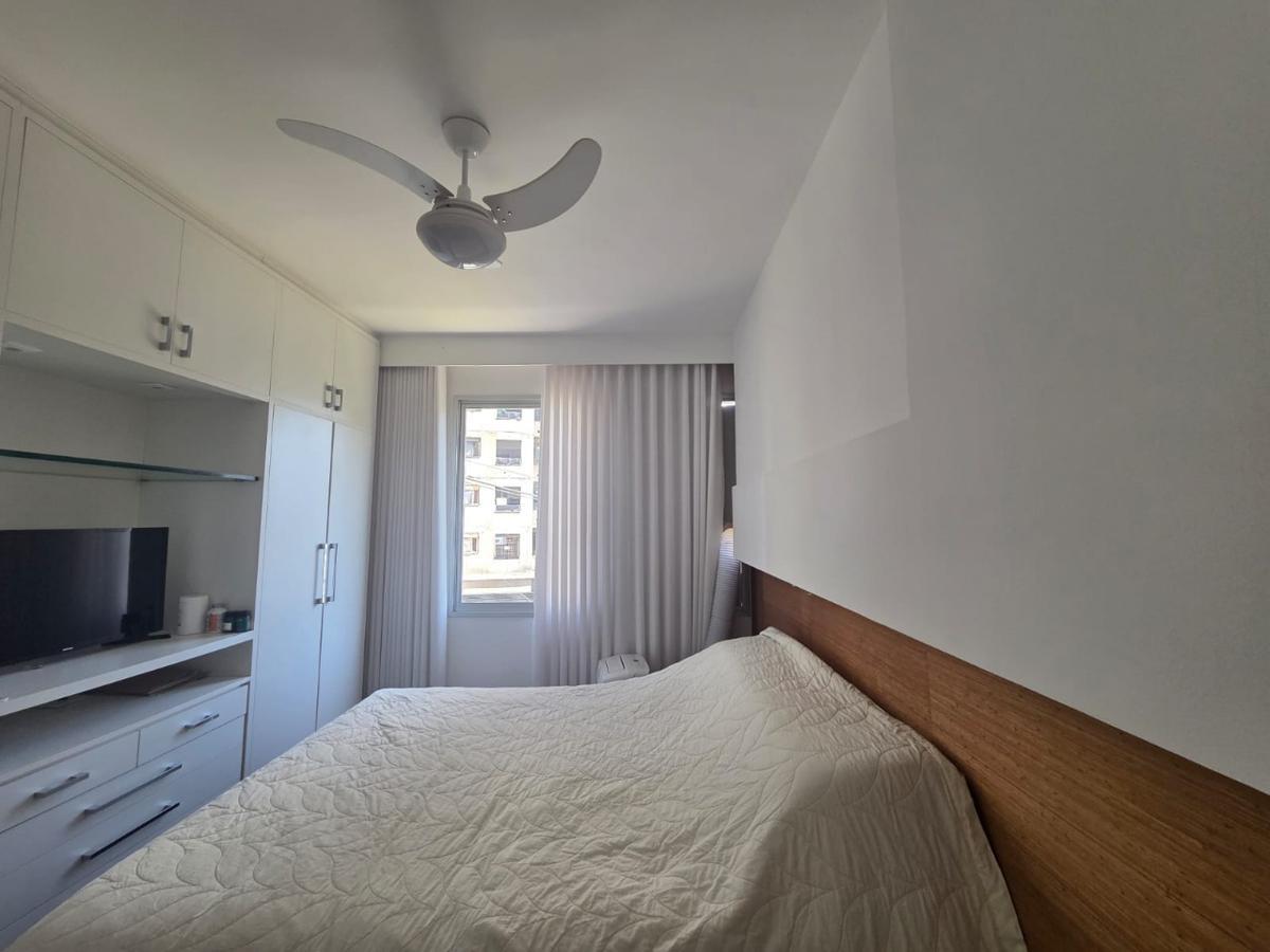 Apartamento, Vila Paris, 3 Quartos, 2 Vagas, 1 Suíte