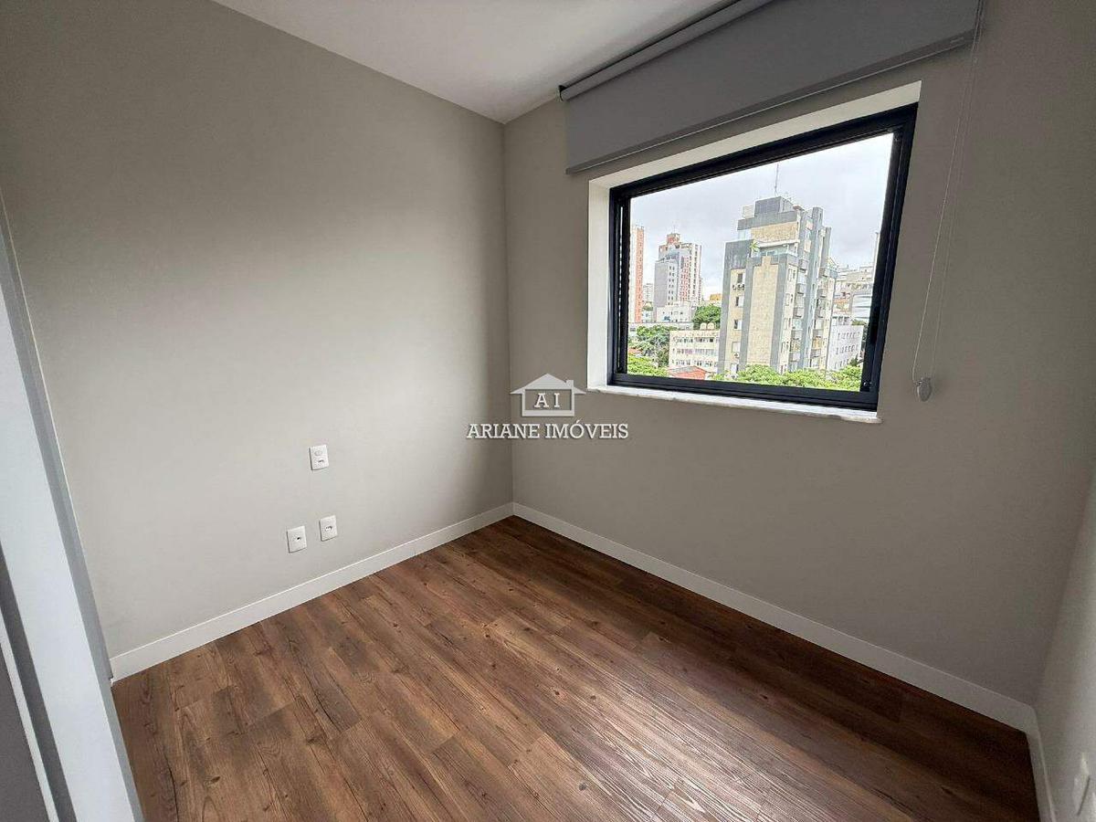 Apartamento, São Pedro, 2 Quartos, 2 Vagas, 1 Suíte