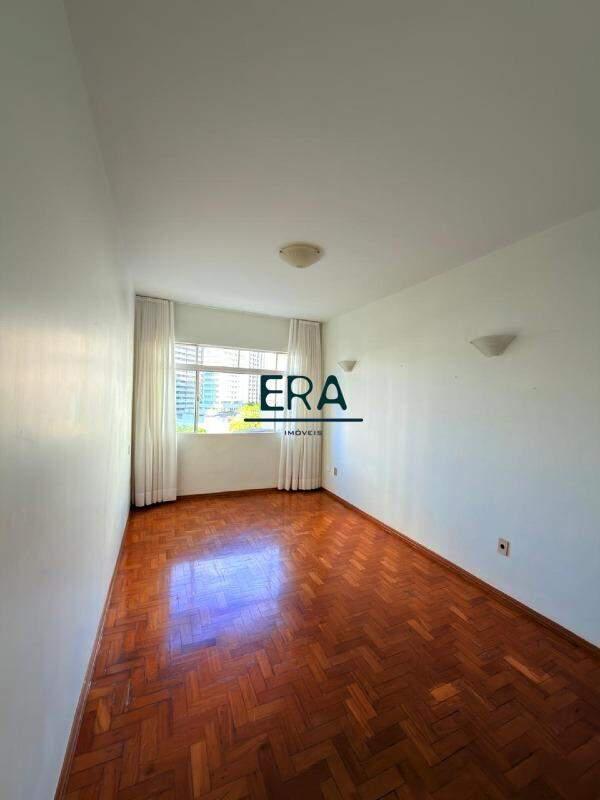 Apartamento, Funcionários, 3 Quartos, 0 Vaga