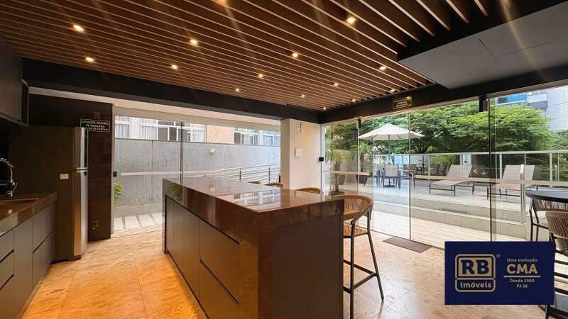 Apartamento, Santo Agostinho, 2 Quartos, 2 Vagas, 1 Suíte