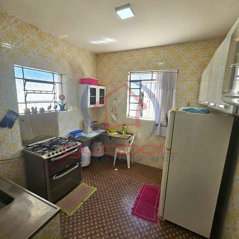 Casa, Ouro Preto, 3 Quartos, 6 Vagas