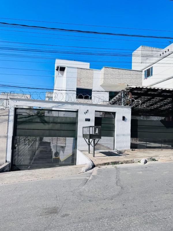 Cobertura, Masterville, 3 Quartos, 2 Vagas