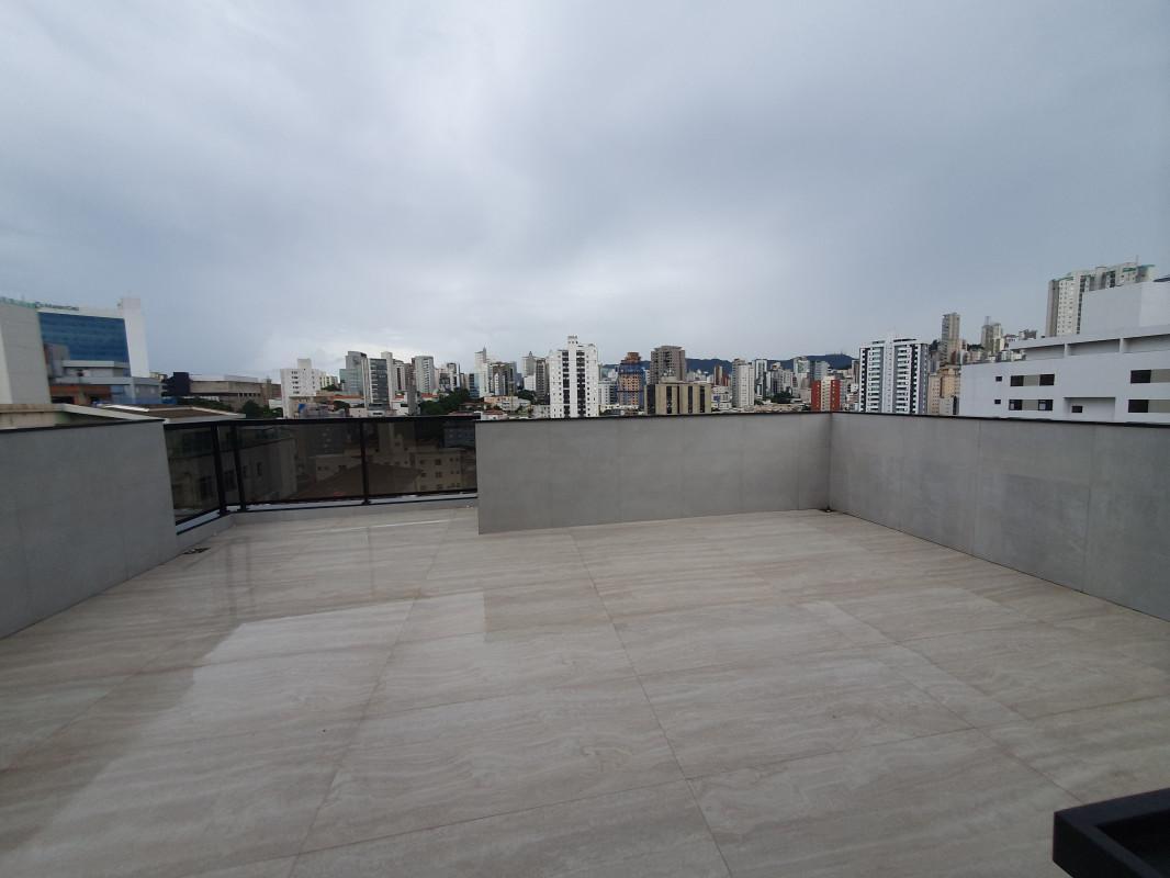 Cobertura, Prado, 4 Quartos, 2 Vagas, 1 Suíte