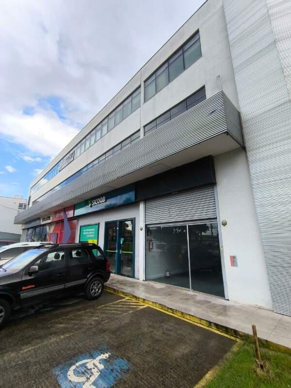 Andar, Santa Amélia, 0 Quarto, 1 Vaga