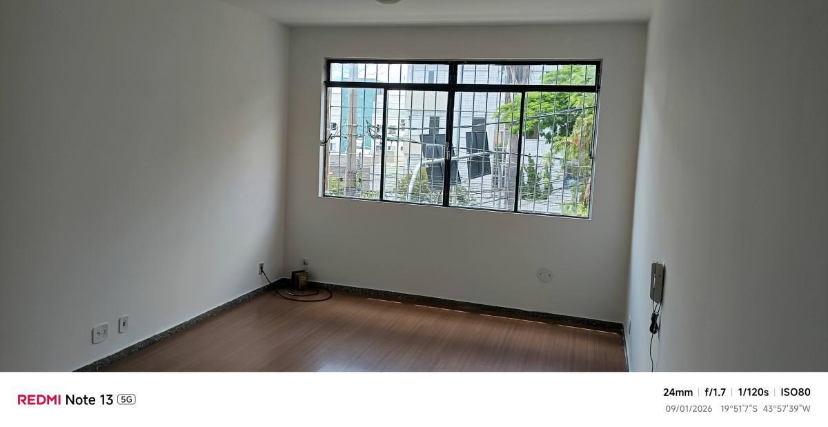 Sala, São Luiz (pampulha), 0 Quarto, 0 Vaga