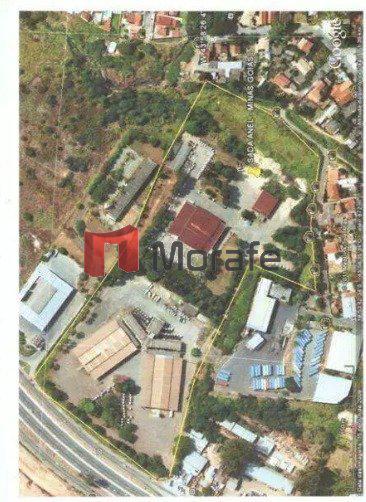 Lote, Alto Caiçaras, 0 Quarto, 0 Vaga