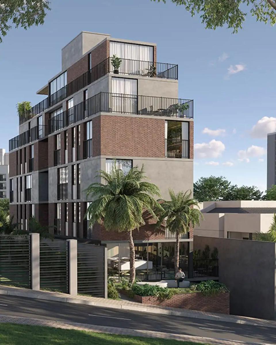 Apartamento, Gutierrez, 2 Quartos, 1 Vaga, 2 Suítes