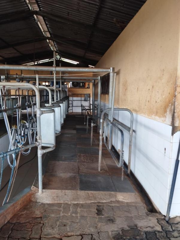 Fazenda, Área Rural de Pará de Minas, 0 Quarto, 0 Vaga