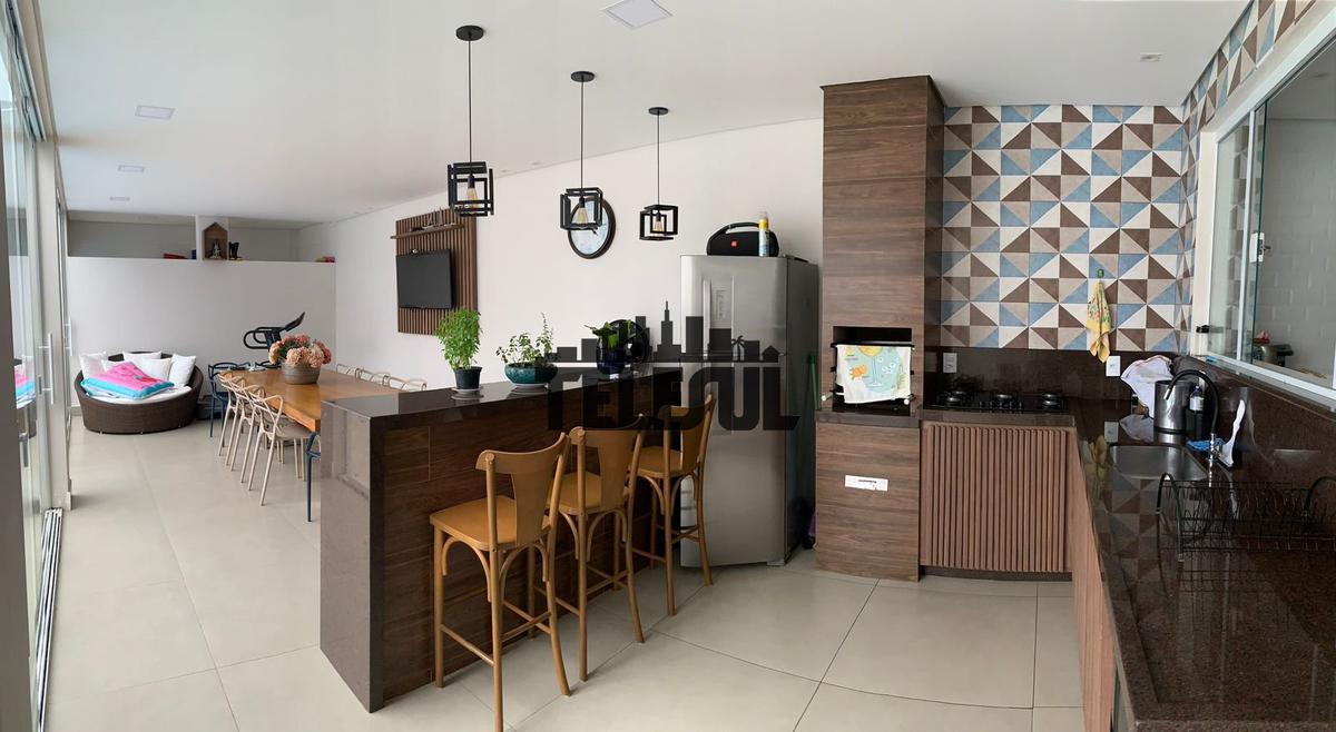 Casa, Parque Boa Vista, 3 Quartos, 5 Vagas, 2 Suítes