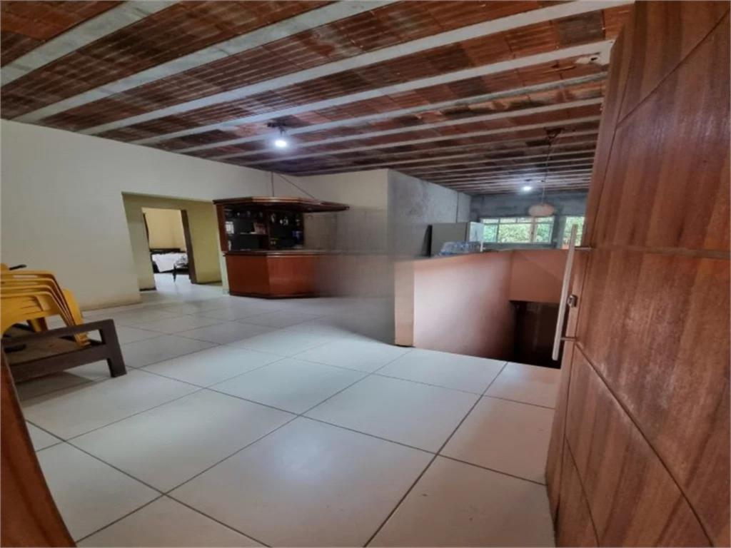 Casa, São João Batista (venda Nova), 3 Quartos, 6 Vagas, 1 Suíte