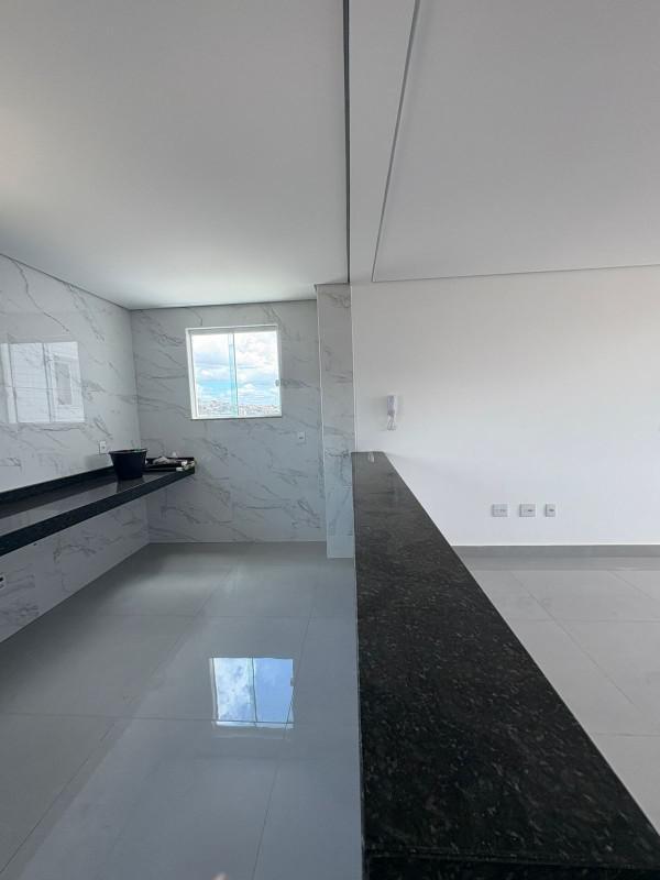 Cobertura, Tirol, 3 Quartos, 2 Vagas, 1 Suíte