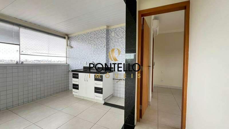 Cobertura, Itapoã, 3 Quartos, 2 Vagas, 2 Suítes