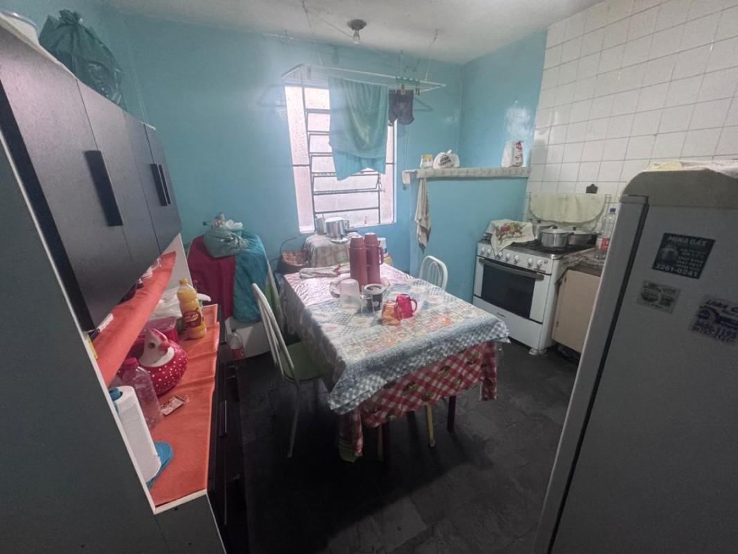 Apartamento, Santa Mônica, 2 Quartos, 1 Vaga
