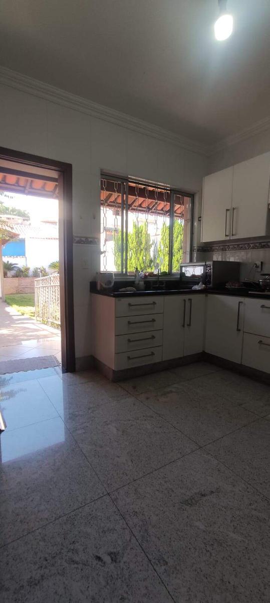 Casa, Riacho das Pedras, 3 Quartos, 3 Vagas, 1 Suíte