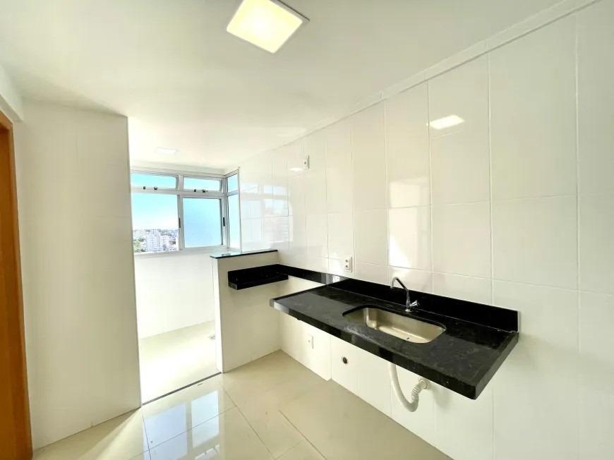 Cobertura, Jardim América, 3 Quartos, 2 Vagas, 1 Suíte