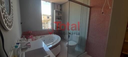 Casa, Recanto Verde, 5 Quartos, 2 Vagas, 2 Suítes