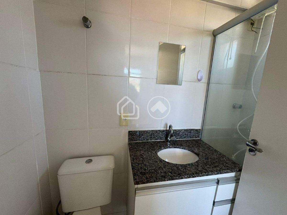 Apartamento, Buritis, 2 Quartos, 2 Vagas, 1 Suíte