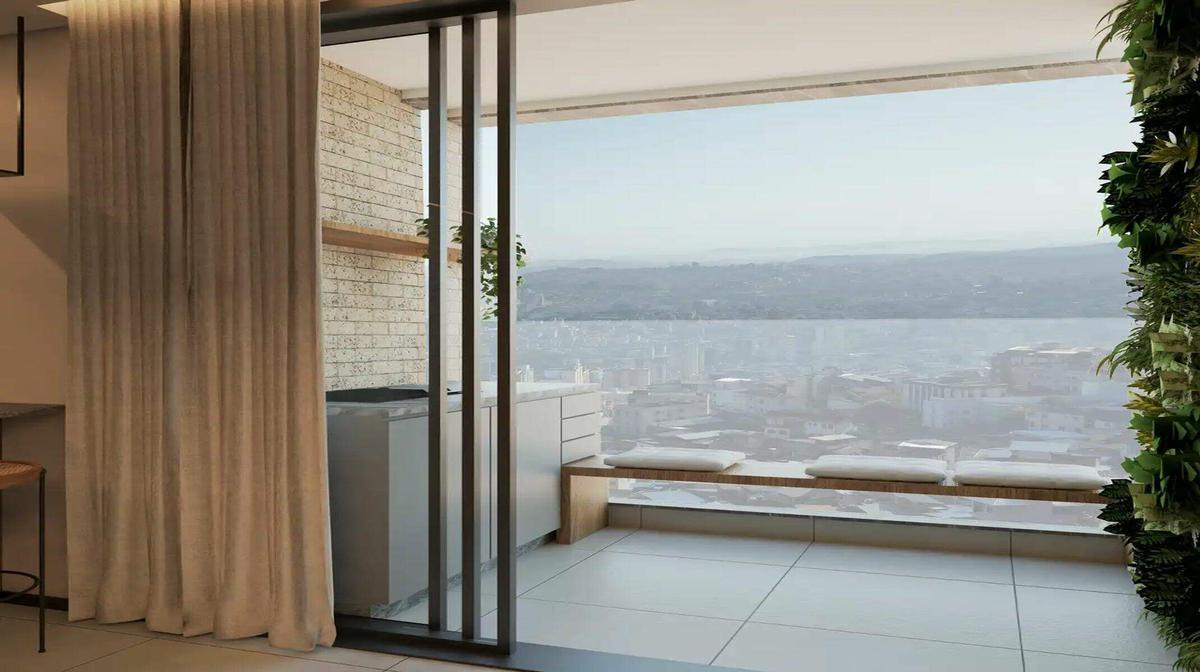 Apartamento, São Lucas, 2 Quartos, 2 Vagas, 2 Suítes