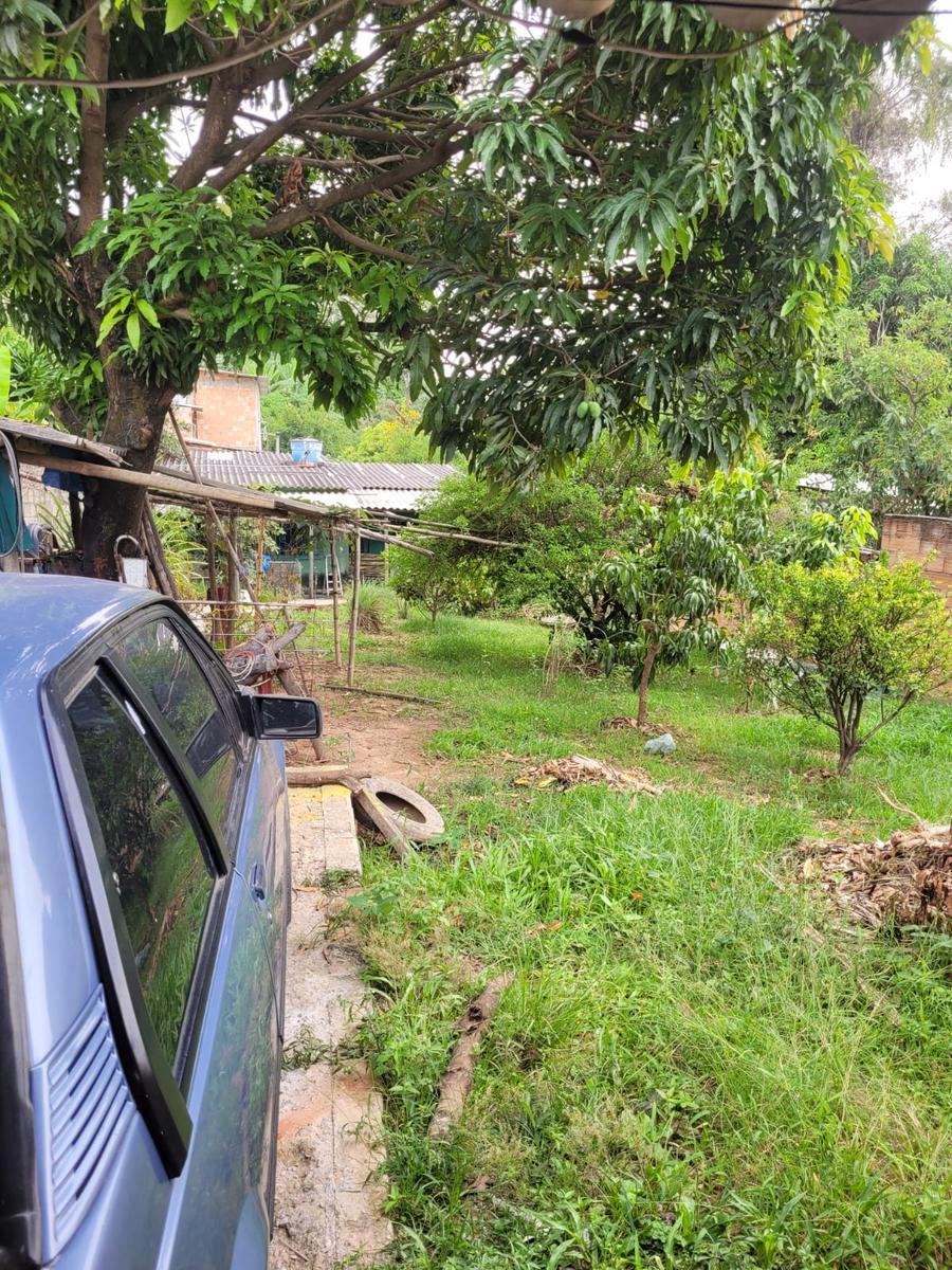 Casa, Quintas do Jacuba, 2 Quartos, 5 Vagas