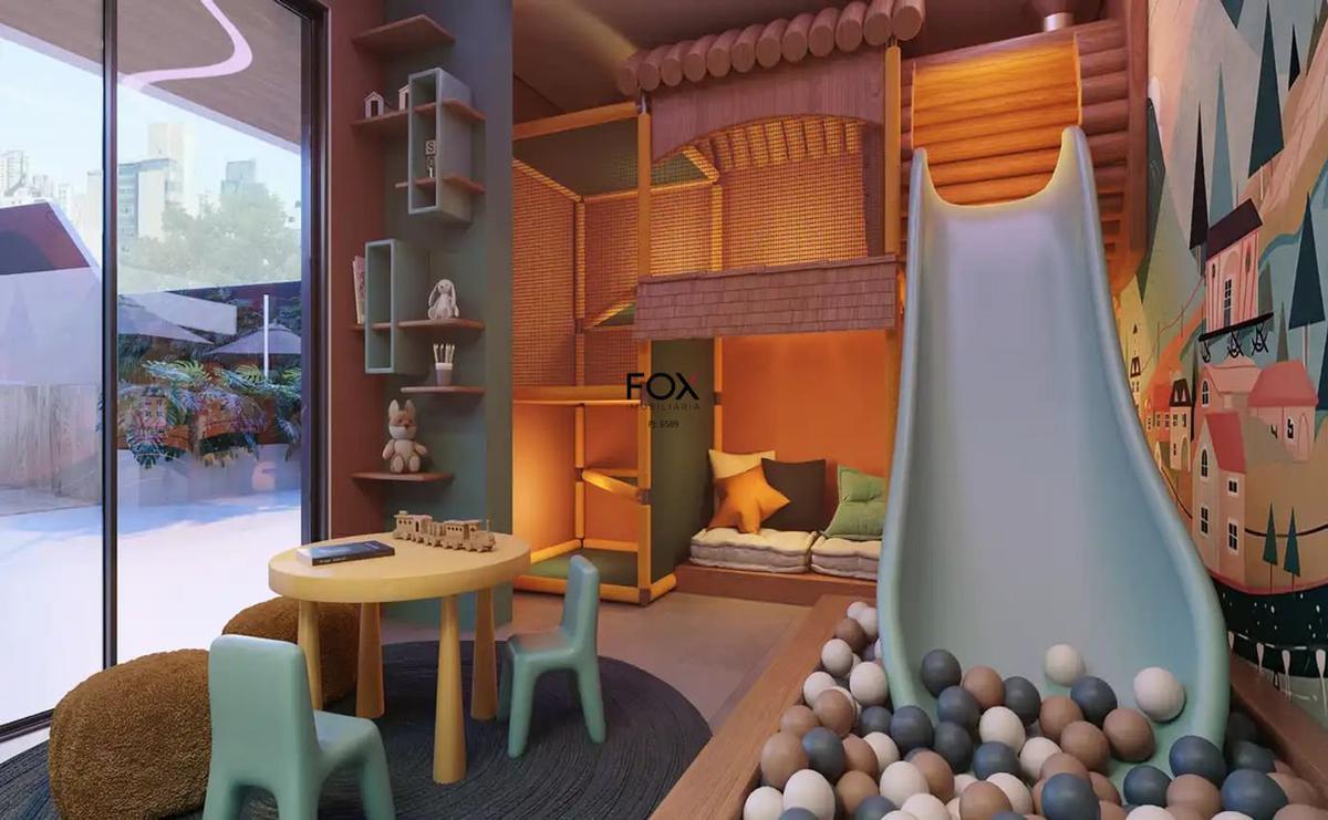 Apartamento, Santo Antônio, 2 Quartos, 2 Vagas, 2 Suítes