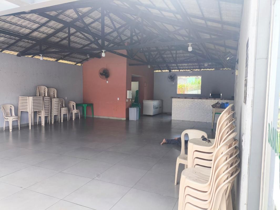 Apartamento, Santa Mônica, 2 Quartos, 1 Vaga