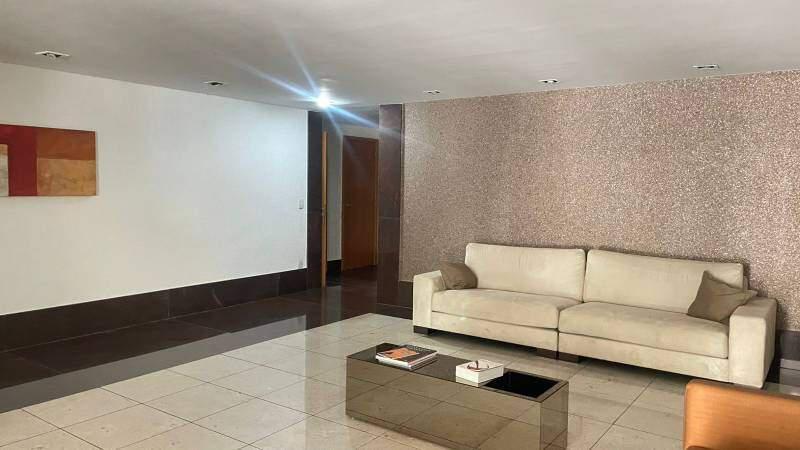 Apartamento, Funcionários, 3 Quartos, 2 Vagas, 1 Suíte