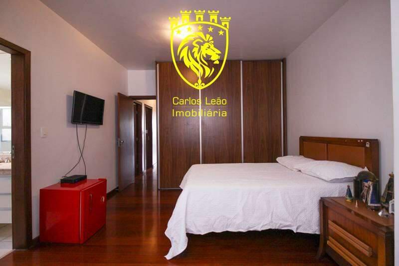 Apartamento, Liberdade, 4 Quartos, 2 Vagas, 1 Suíte