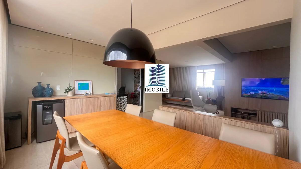 Apartamento, Buritis, 3 Quartos, 2 Vagas, 1 Suíte