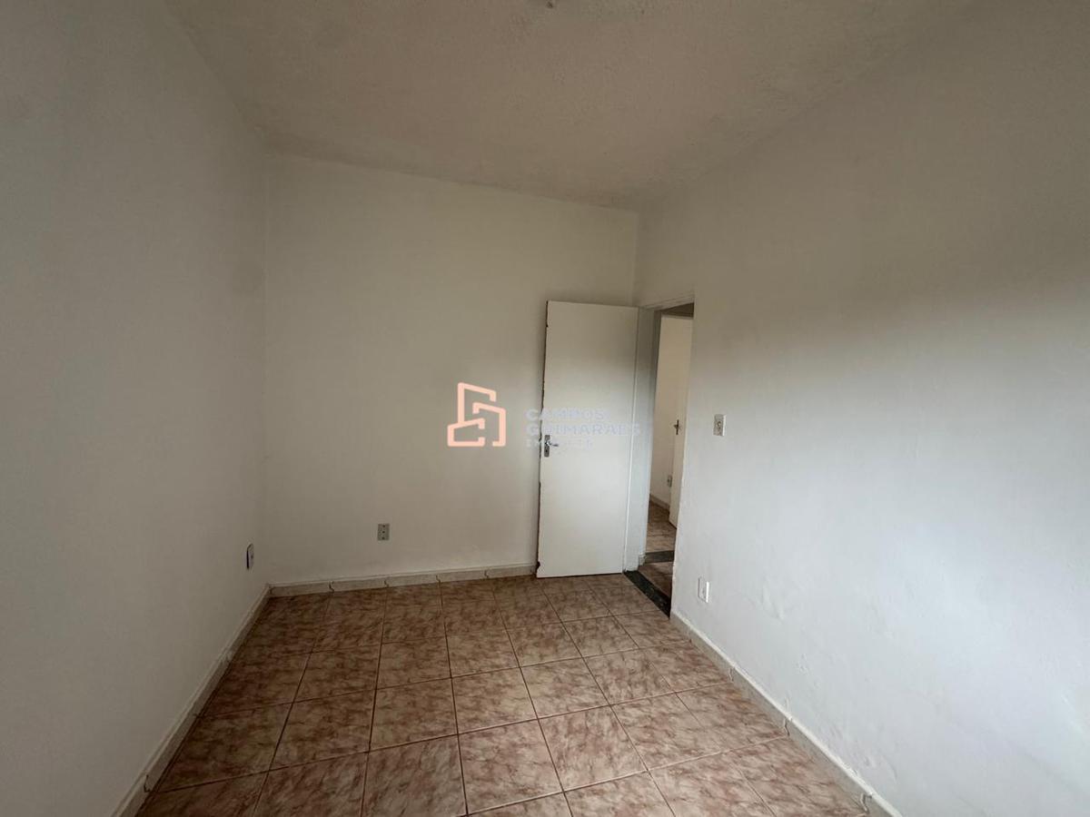 Apartamento, Cardoso, 2 Quartos