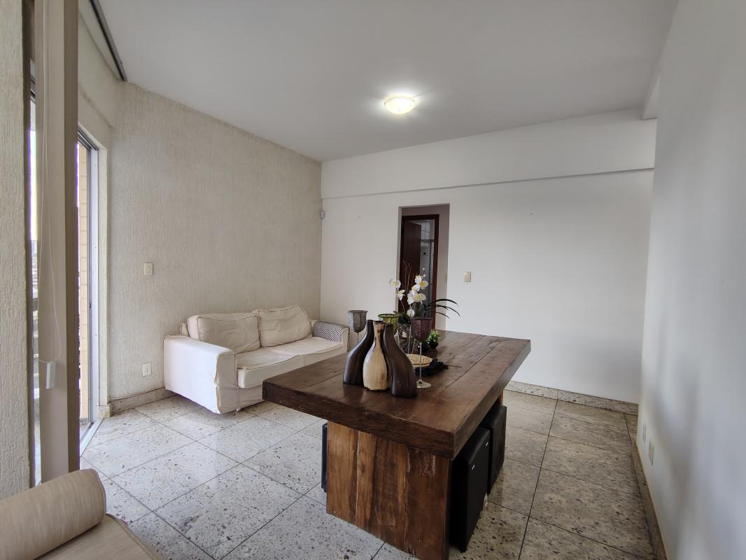 Apartamento, Vale do Sereno, 2 Quartos, 2 Vagas, 1 Suíte
