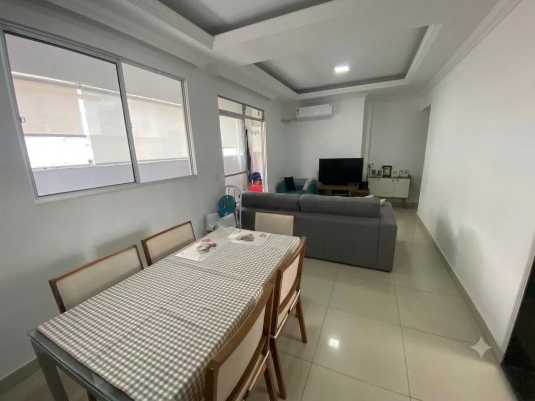 Apartamento, Paquetá, 3 Quartos, 2 Vagas, 1 Suíte