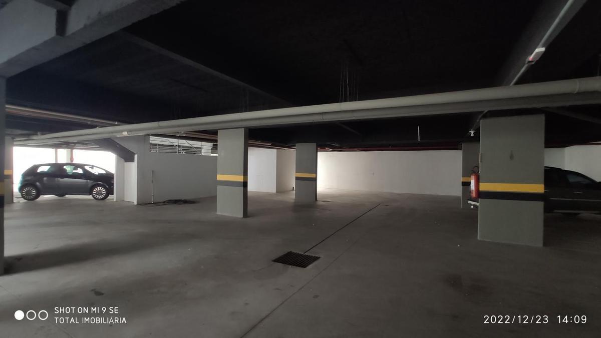 Apartamento, Caladinho, 2 Quartos, 1 Vaga